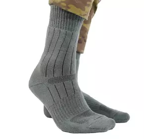 Тактические носки «Базовые» Зима