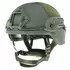 Шлем MICH 2000 Helmet PE NIJ IIIA хаки.